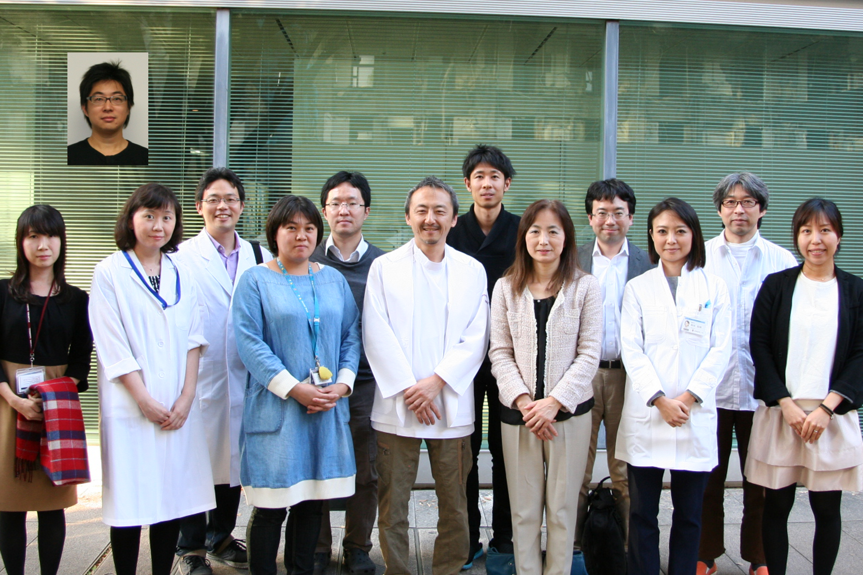 Laboratory Of Corneal Cell Biology Ccb 慶應義塾大学医学部眼科学教室研究部門