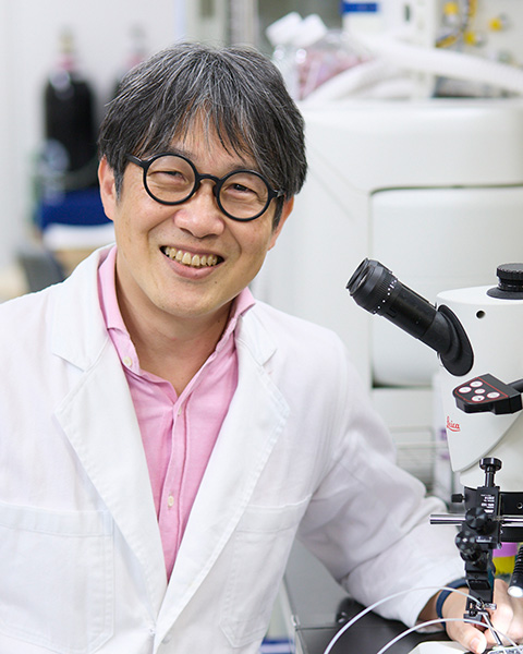 吉田 哲